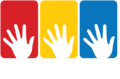 Adela de cornejo logo blanco