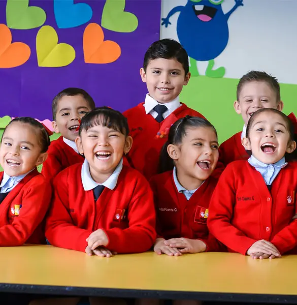 Instituto Adela Estudiantes