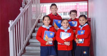 Oferta Academica Adela de cornejo Primaria Ciudad Juárez