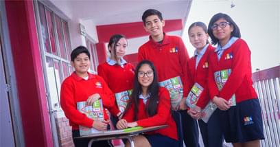 Oferta Academica Adela de cornejo Secundaria Ciudad Juárez