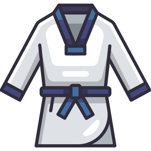 Uniforme Taekwondo