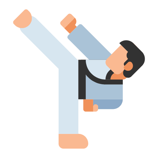 Club de Taekwondo