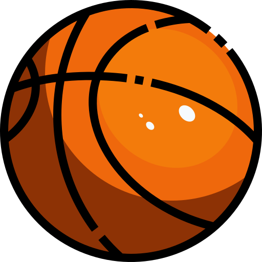 icono de baloncesto