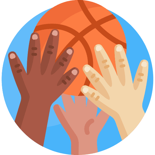 Icono Básquetbol