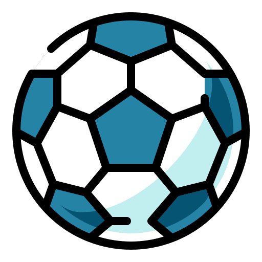 icono de futbol