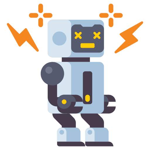 icono de robotica